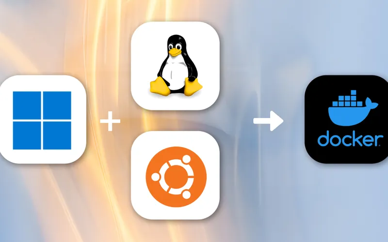 Windows Subsystem for Linux thumbnail