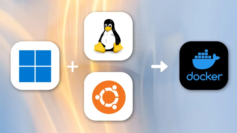 Windows Subsystem for Linux thumbnail