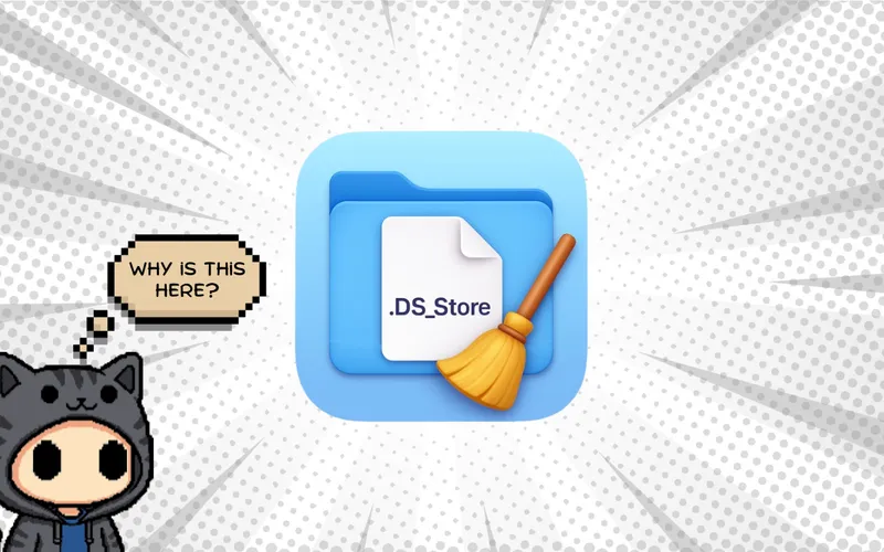Cleaning up .DS_Store on MacOS thumbnail