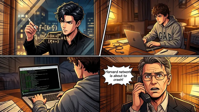 9 PM: The Codebase Was Gone thumbnail