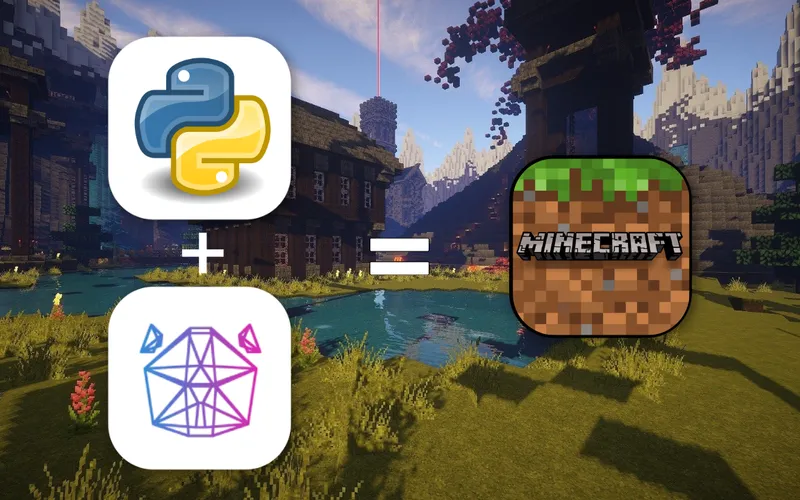 Minecraft in 12 hours thumbnail