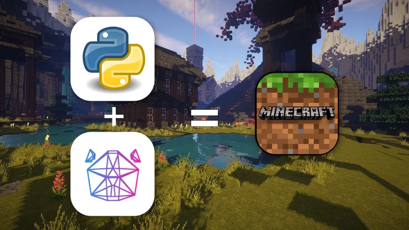 Minecraft in 12 hours thumbnail